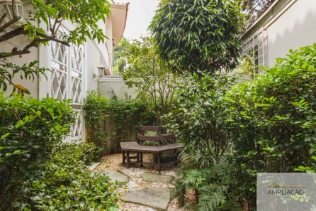 Sobrado com 3 Quartos à venda, 332m² no Jardim Paulistano, São Paulo