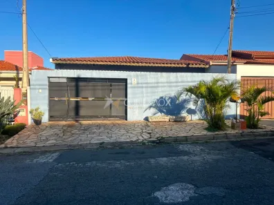 Casa com 3 Quartos à venda, 250m² no Jardim Antonio Von Zuben, Campinas