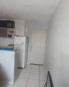 Apartamento com 2 Quartos à venda, 45m² no Jardim das Indústrias, São José dos Campos