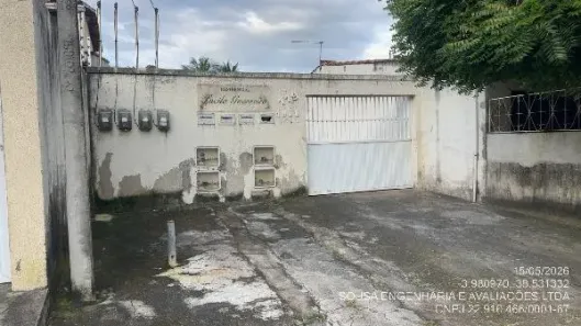 Apartamento com 2 Quartos à venda, 44m² no Parque Genezaré, Itaitinga