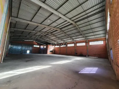 Galpão/Depósito/Armazém para alugar, 780m² no Salgado, Bento Gonçalves