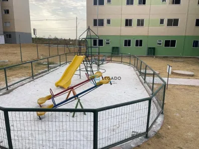 Apartamento com 2 Quartos para alugar, 47m² no Itapoã I, Brasília