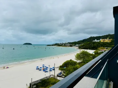 Cobertura com 3 Quartos à venda, 255m² no Jurerê, Florianópolis