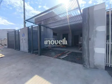 Casa com 3 Quartos à venda, 85m² no Paiçandu, Paiçandu