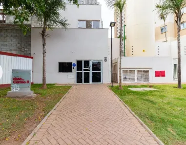 Apartamento com 2 Quartos à venda, 41m² no Colônia (Zona Leste), São Paulo