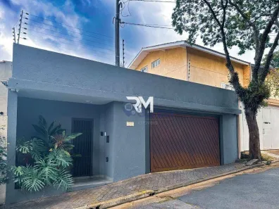 Casa com 3 Quartos à venda, 329m² no Jardim Santo Amaro, São Paulo