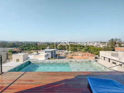 Casa de Condomínio com 3 Quartos à venda, 296m² no Loteamento Residencial Una, Itu