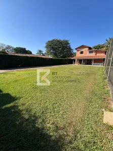 Fazenda/Sítio com 6 Quartos à venda, 500m² no Vale das Laranjeiras, Indaiatuba