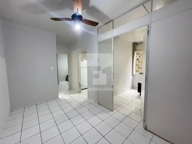 Apartamento com 2 Quartos para alugar, 60m² no Pantanal, Florianópolis