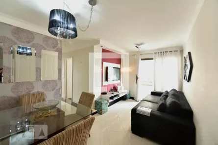 Apartamento com 3 Quartos à venda, 61m² no Vila Esperança, São Paulo