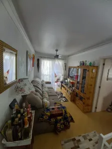 Apartamento com 3 Quartos à venda, 78m² no Passo da Areia, Porto Alegre