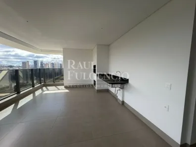 Apartamento com 4 Quartos à venda, 256m² no Jardim São Jorge, Londrina