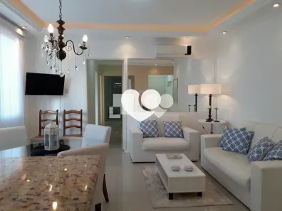 Apartamento com 3 Quartos à venda, 107m² no Centro Histórico, Porto Alegre