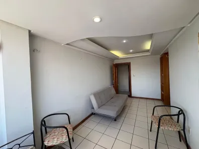 Apartamento com 1 Quarto para alugar no Pedreira, Belém