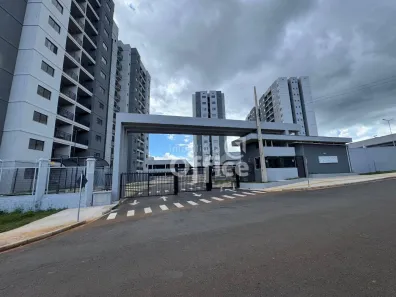 Apartamento com 3 Quartos para alugar, 87m² no Boa Vista, Anápolis