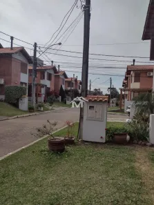 Casa com 3 Quartos para alugar, 117m² no Igara, Canoas