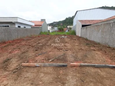 Lote/Terreno à venda, 300m² no Itajuba, Barra Velha