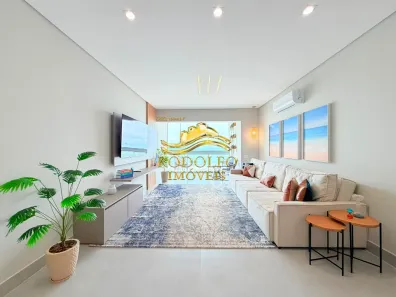 Apartamento com 3 Quartos à venda, 200m² no Pitangueiras, Guarujá
