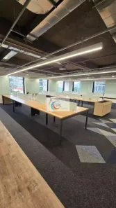Sala Comercial para alugar, 638m² no Vila Nova Conceição, São Paulo