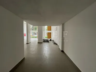 Ponto Comercial para alugar, 218m² no Água Branca, São Paulo