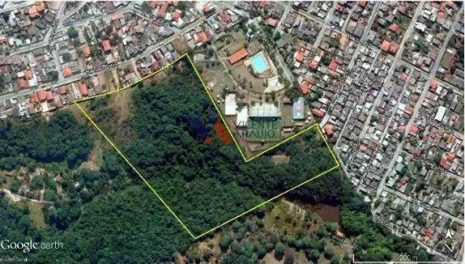 Lote/Terreno à venda, 61000m² no Niterói, Betim