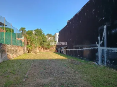 Lote/Terreno à venda, 350m² no Campo Belo, São Paulo