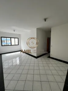 Apartamento com 3 Quartos à venda, 83m² no Parque Residencial Aquarius, São José dos Campos
