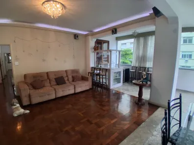 Apartamento com 3 Quartos à venda, 190m² no Copacabana, Rio de Janeiro