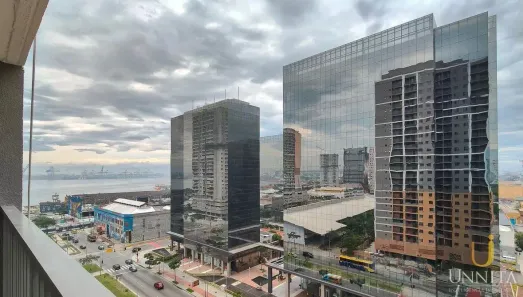Apartamento com 3 Quartos à venda, 70m² no Santo Cristo, Rio de Janeiro