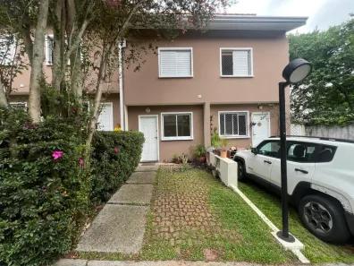 Sobrado com 2 Quartos à venda, 90m² no Vila São Silvestre, São Paulo