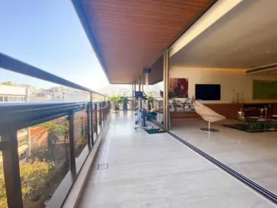 Apartamento com 4 Quartos à venda, 300m² no Ipanema, Rio de Janeiro