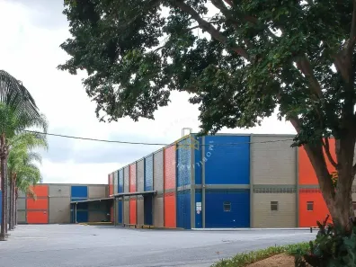 Galpão/Depósito/Armazém para alugar, 1750m² no Nova Vinhedo, Vinhedo