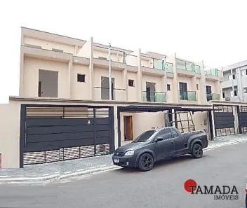 Casa com 3 Quartos à venda, 117m² no Vila Santa Teresa (Zona Leste), São Paulo