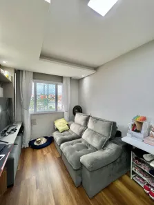 Apartamento com 2 Quartos à venda, 40m² no Vila Pirituba, São Paulo