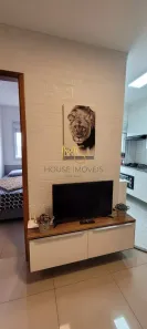 Apartamento com 2 Quartos para alugar, 37m² no Santa Maria, Osasco