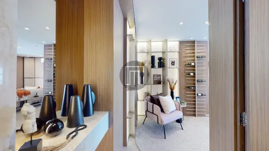 Apartamento com 3 Quartos à venda, 120m² no Mooca, São Paulo
