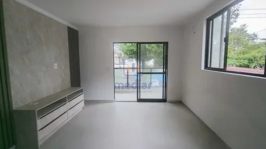 Casa de Condomínio com 2 Quartos à venda, 75m² no Marapé, Santos