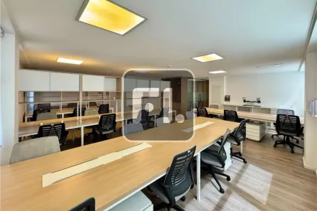 Sala Comercial para alugar, 350m² no Jardim Europa, São Paulo