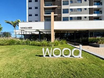 Apartamento com 3 Quartos à venda, 83m² no Catuaí Parque Residence, Londrina