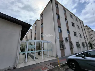 Apartamento com 3 Quartos para alugar, 48m² no Campinas, São José