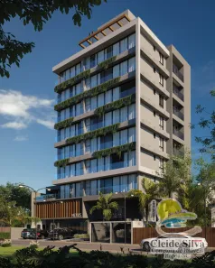 Apartamento com 2 Quartos à venda, 141m² no Itapema do Norte, Itapoá