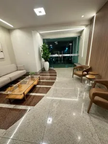Apartamento com 3 Quartos à venda, 110m² no Praia da Costa, Vila Velha