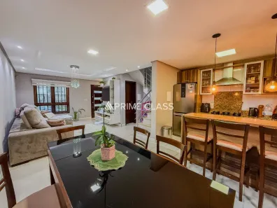 Sobrado com 3 Quartos à venda, 130m² no São José, Canoas