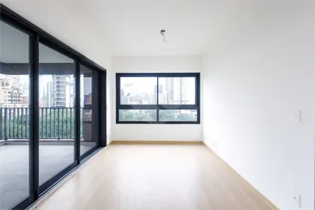 Apartamento com 2 Quartos à venda, 73m² no Paraíso, São Paulo