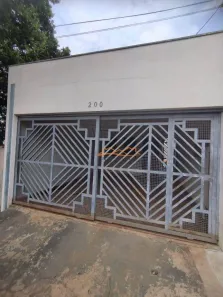 Casa com 3 Quartos à venda, 100m² no Nossa Senhora de Fátima, Piracicaba