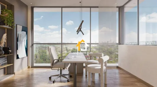 Sala Comercial à venda, 50m² no Iguatemi, São José do Rio Preto