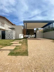 Casa de Condomínio com 3 Quartos à venda, 186m² no Royal Park, Ribeirão Preto