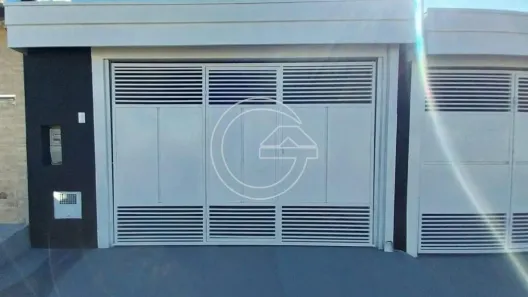 Casa com 2 Quartos à venda, 85m² no Centro, Marília