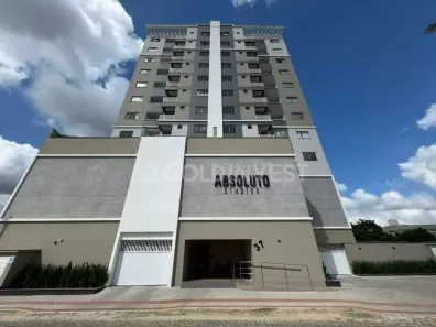 Apartamento com 1 Quarto para alugar, 36m² no Santa Terezinha, Brusque