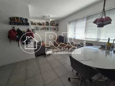 Apartamento com 3 Quartos à venda, 88m² no Tijuca, Rio de Janeiro